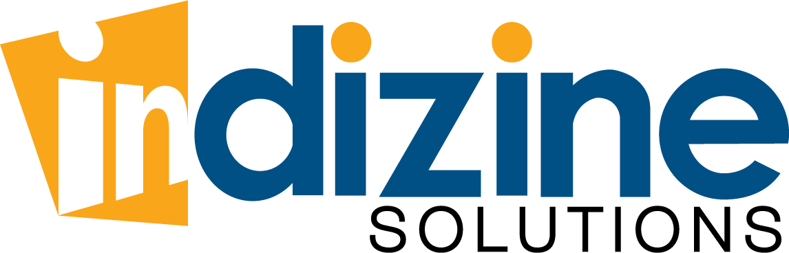 indizine Logo