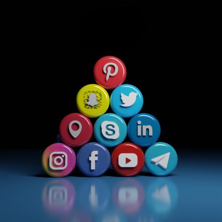 indizine-Social Media Marketing (SMM)